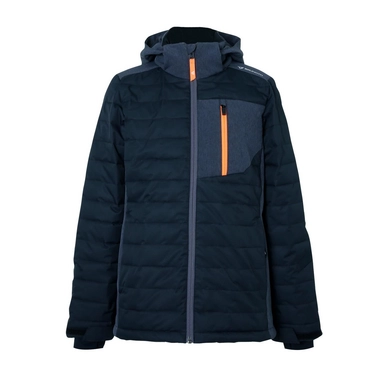 Skijacke Brunotti Trysail Black 2020 Herren