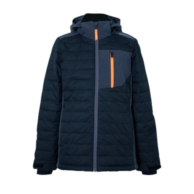 Ski Jas Brunotti Men Trysail 2020 Black
