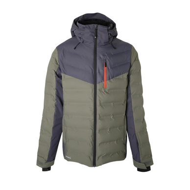 Ski Jas Brunotti Men Sergas Titanium
