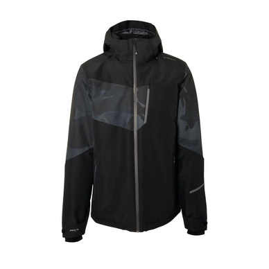 Ski Jacket Brunotti Men Dakoto Black