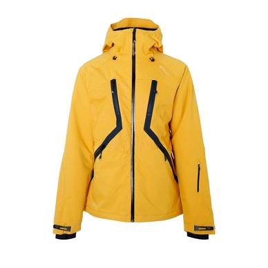 Ski Jas Brunotti Men Dark Indian Gold
