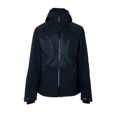 Ski Jas Brunotti Men Dark Black