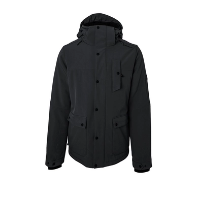Ski Jas Brunotti Men Nauders Black