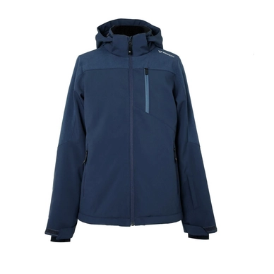 Jacket Brunotti Men Twintip Space Blue
