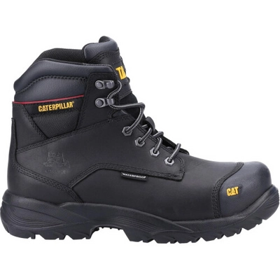 Veiligheidsschoen Caterpillar Men Spiro ST S3 Black