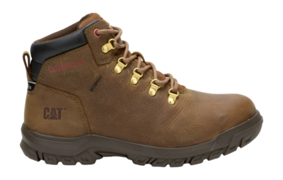 Veiligheidsschoen Caterpillar Women Mae S3 Pyramid
