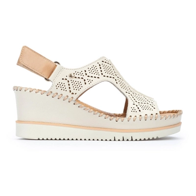 Sandalen Pikolinos Aguadulce W3Z-1775C1 Damen Nata