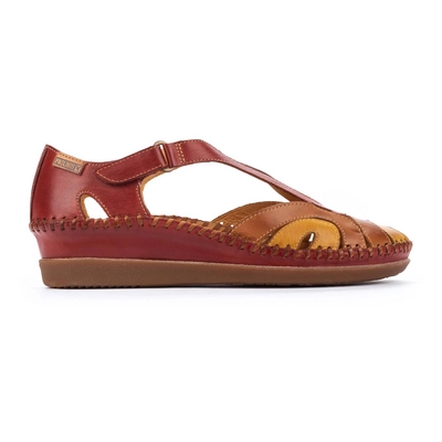 Sandales Pikolinos Femme Cadaques W8K-1569C1 Sandia