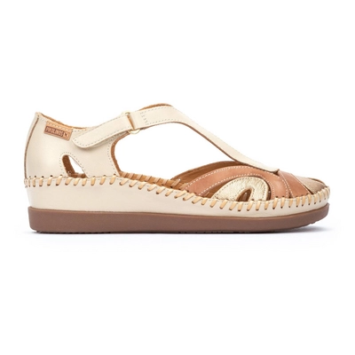 Pikolinos Women Cadaques W8K-1569C4 Marfil