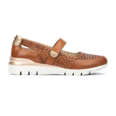 Pikolinos Women Cantabria W4R-6989C1 Brandy '24