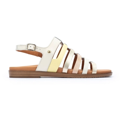 Sandales Pikolinos Femme Formentera W8Q-0799C1 Nata