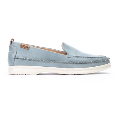 Slipper Pikolinos Gandia W2Y-3802 Damen Denim