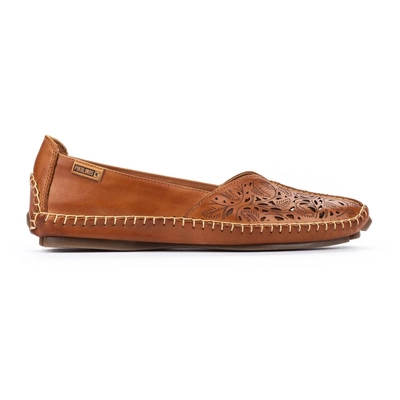 Pikolinos Women Jerez 578-4976 Brandy