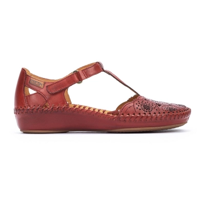 Sandales Pikolinos Femme P. Vallarta 655-0734 Sandia
