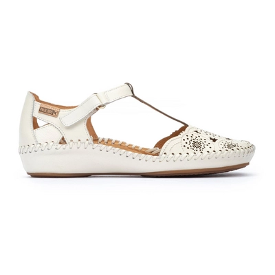Sandalen Pikolinos P. Vallarta 655-0734 Damen Nata