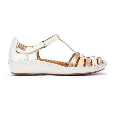 Pikolinos Women P. Vallarta 655-0843C2 Cream