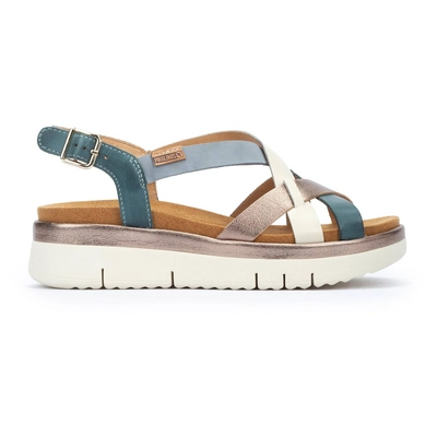 Pikolinos Women Palma W4N-0650C1 River