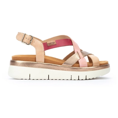 Pikolinos Women Palma W4N-0650C1 Bamboo '24