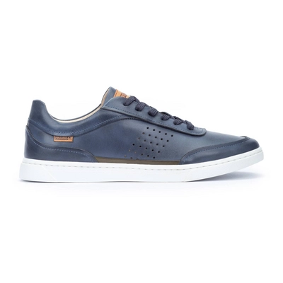 Pikolinos Men Alicante M2U-6273C1 Pacific