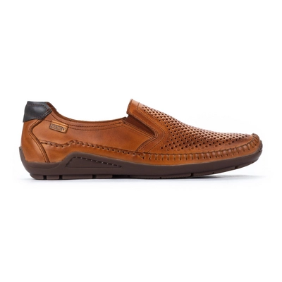Slipper Pikolinos Azores 06H-3126 Herren Brandy