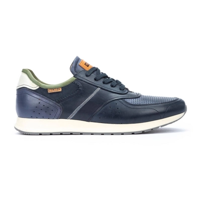 Sneaker Pikolinos Cambil M5N-6201C1 Herren Blue