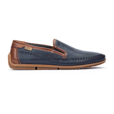 Slipper Pikolinos Conil M1S-3193C1 Herren Blue