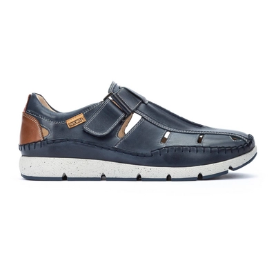 Pikolinos Men Fuencarral M4U-0100C1 Blue '24