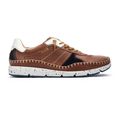 Sneaker Pikolinos Fuencarral M4U-6113C1 Herren Cuero