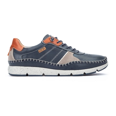 Pikolinos Men Fuencarral M4U-6113C1 Blue