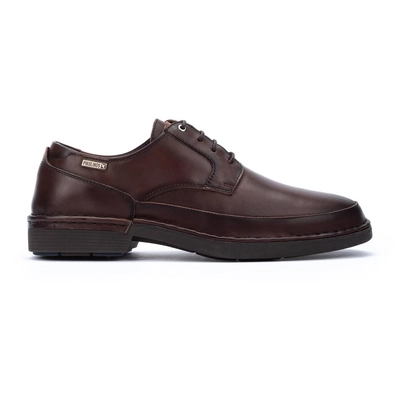 Anzugsschuhe Pikolinos Inca M3V-4182 Herren Olmo