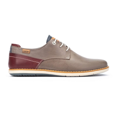 Pikolinos Men Jucar M4E-4104C1 Dark Grey