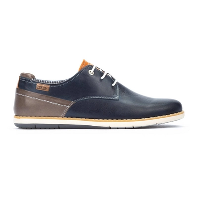 Pikolinos Men Jucar M4E-4104C1 Blue