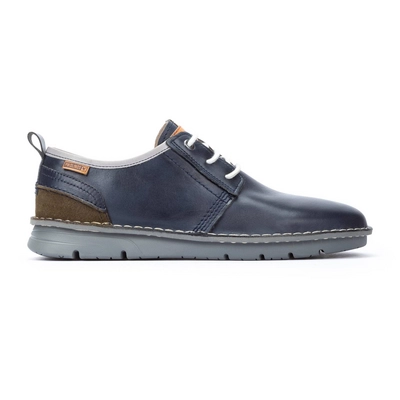 Pikolinos Men Rivas M3T-4232C1 Blue