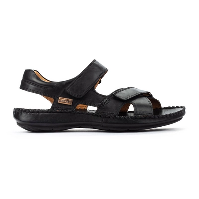 Pikolinos Men Tarifa 06J-5818 Black