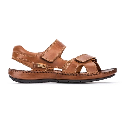 Pikolinos Men Tarifa 06J-5818 Cuero