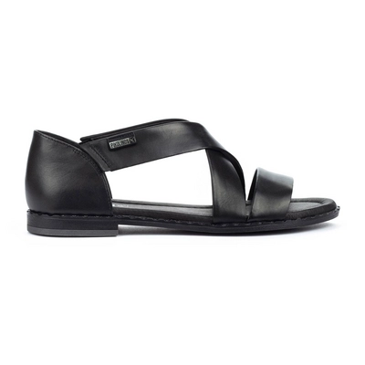 Pikolinos Women Algar W0X-0552 Black '24