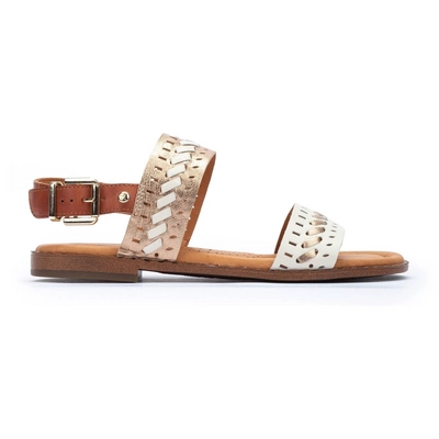 Sandalen Pikolinos Algar W0X-0784C2 Damen Nata