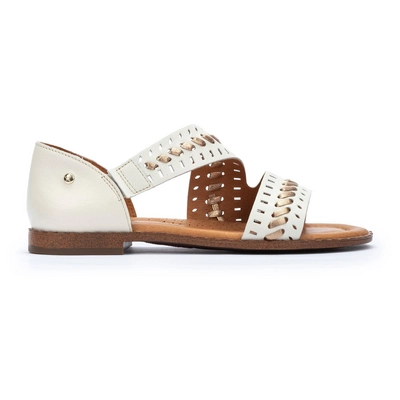 Pikolinos Women Algar W0X-0785C2 Nata