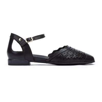 Sandaln Pikolinos Benissa W6Q-4799 Damen Black