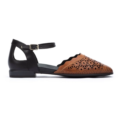 Sandales Pikolinos Femme Benissa W6Q-4799C1 Brandy
