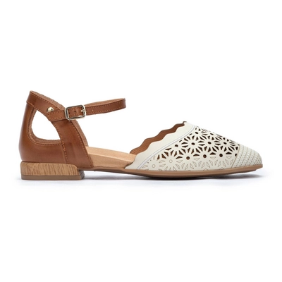 Sandalen Pikolinos Benissa W6Q-4799C1 Damen Nata