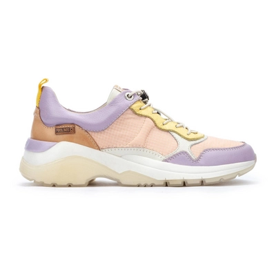 Sneaker Pikolinos Nerja W9Q-6935Pmc1 Damen Malva