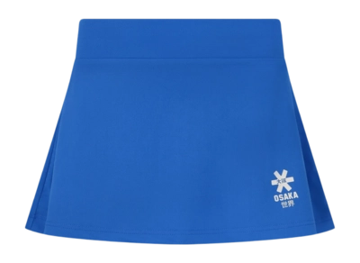 Tennisrock Osaka Floucy Skort Damen Princess Blue