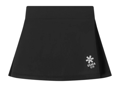 Tennisrock Osaka Floucy Skort Damen Black