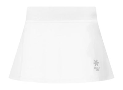 Tennisrock Osaka Floucy Skort Damen White