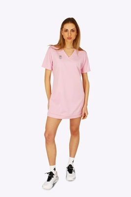 4---APP00054_5025_4_Women_V-Neck_Tech_Dress_Fondant_Pink_578x@2x