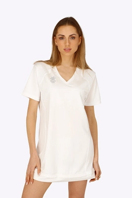 3---APP00054_1000_2_Women_V-Neck_Tech_Dress_White_578x@2x