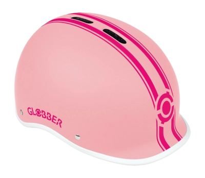 Helm Globber Urban Pastel Pink