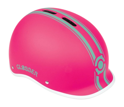 Helm Globber Urban Fuchsia