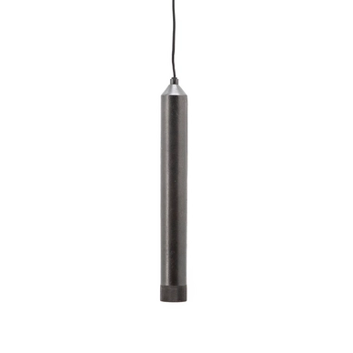 Hanglamp By-Boo Sobel Large Grey